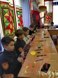 Синичкин праздник 2