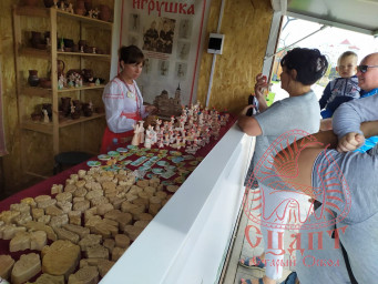 IV форум по ландшафтной архитектуре и средовому дизайну «Зелёная столица» 4
