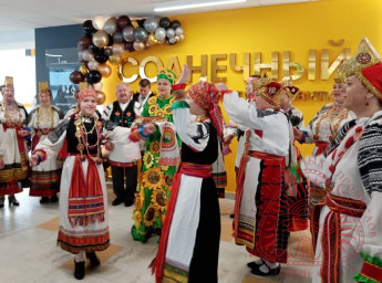 XXVII Международная конференция «Славянская традиционная культура и современный мир» 0