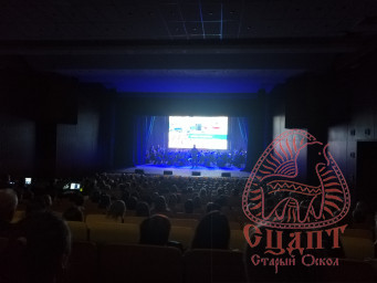 65 лет Белгородской области 0 65 лет Белгородской области 0