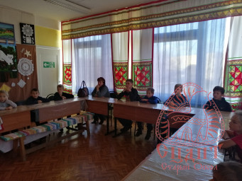 "Обрядовые куклы" 0