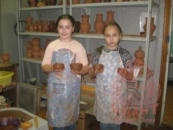 День народных ремёсел на осенних каникулах 6 День народных ремёсел на осенних каникулах 6