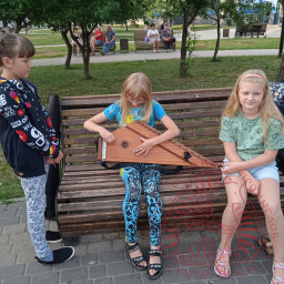 Мастер-класс 1