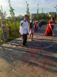 В гостях у Марьюшки! 5