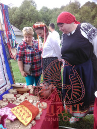 Маланья летняя - 2019 0 Маланья летняя - 2019 0