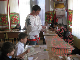 Праздник "Пасхальная гостиная" 2 Праздник "Пасхальная гостиная" 2