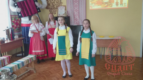 Масленица пришла! 7