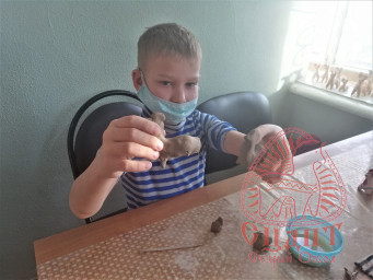 Приглашаем Вас на мастер-классы по народным промыслам! 3