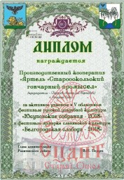 25 августа состоялся V областной фестиваль русской усадебной культуры  «Юсуповские собрания - 2018»