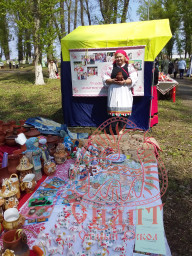 Фестиваль народного творчества "Фомина яишня. Перезагрузка" 0 Фестиваль народного творчества "Фомина яишня. Перезагрузка" 0