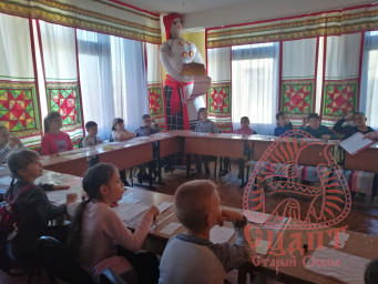 В гостях у ремёсел 4