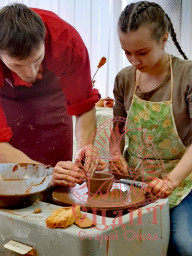 "Новогоднее путешествие" 5