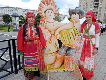 Форум по ландшафтной архитектуре и средовому дизайну «Зелёная столица» 1