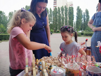 Белгородское лето в самом разгаре! 6