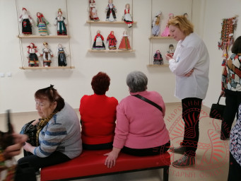 К соседям в гости 2