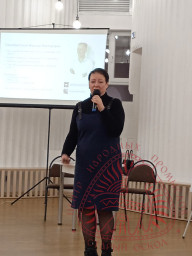 Стратегическая сессия по инициации проектов в области культуры, искусства и креативных (творческих)  3