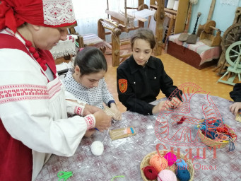 Реализация подпрограммы "Старооскольские семейные традиции" 3