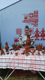Курская Коренская ярмарка! 0