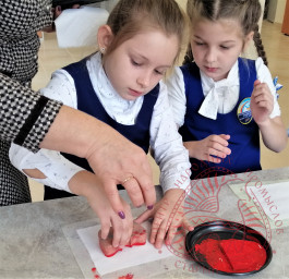 Комплексная целевая программа "Народный календарь" 4