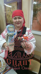 Коллектив Центра принял участие в информационно-методическом муниципальном семинаре 1