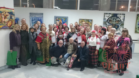 IV Межрегиональный фестиваль – конкурс "Мастера в соловьином крае". IV Межрегиональный фестиваль – конкурс "Мастера в соловьином крае".
