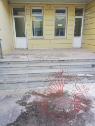 #Зимапрекрасна, когда безопасна! В рамках акции-уборка снега, посыпка дорожек соляно- песочной смесь #Зимапрекрасна, когда безопасна! В рамках акции-уборка снега, посыпка дорожек соляно- песочной смесь