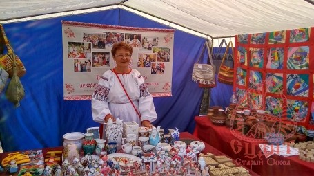 Праздник народных ремёсел на «НеОБЫЧАЙном подворье»! 29 Праздник народных ремёсел на «НеОБЫЧАЙном подворье»! 29