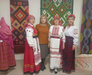 Областное мероприятие, посвященное Дню мастера 4