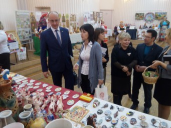 Коллегия Управления культуры администрации СГО 2 Коллегия Управления культуры администрации СГО 2