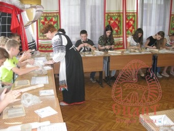 24 мая День славянской письменности и культуры 3