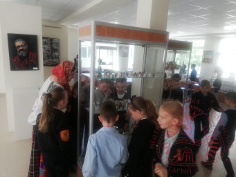 «Моя жизнь – здоровый выбор» 4