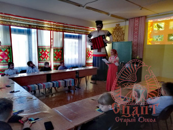 Синичкин праздник 3