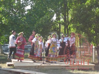 Праздник народных ремёсел на «НеОБЫЧАЙном подворье»! 7 Праздник народных ремёсел на «НеОБЫЧАЙном подворье»! 7