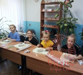 Открытие выставки декоративно-прикладного творчества "Грани мастерства" 12 Открытие выставки декоративно-прикладного творчества "Грани мастерства" 12