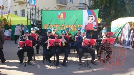 VIII Международная Покровская ярмарка в г. Тамбов 5 VIII Международная Покровская ярмарка в г. Тамбов 5