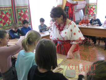 Добро пожаловать в нашу творческую мастерскую! 7
