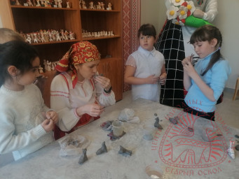 "Игрушка с секретом" 2 "Игрушка с секретом" 2
