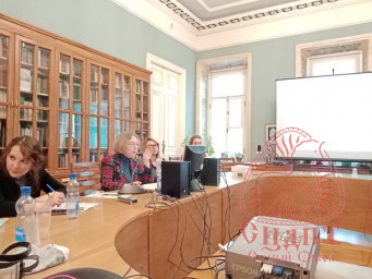 Научно-практическая конференция в ГРДНТ им. В.Д.Поленова 0