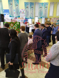 Выездное заседание по профилактике правонарушений в Белгородской области 5