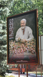 В Белгороде открылась персональная фотовыставка Андрея Смольникова "Белгородчина. Людям о людях" 0