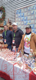 «Цветущее Приосколье» продолжается 0
