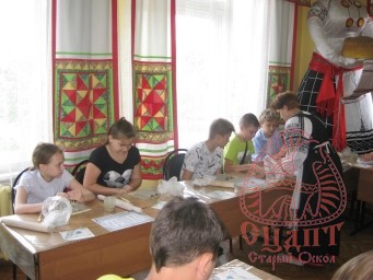 24 мая День славянской письменности и культуры 5
