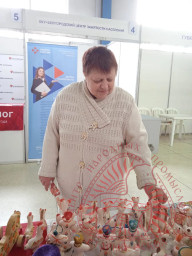 Белгород, "Город мастеров" 3