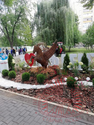 "Цветущее Приосколье" 7 "Цветущее Приосколье" 7
