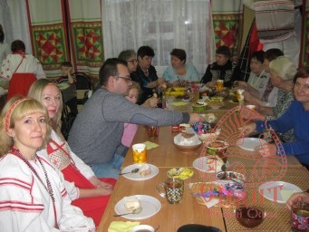 Ночь искусств в Центре декоративно-прикладного творчества 11 Ночь искусств в Центре декоративно-прикладного творчества 11