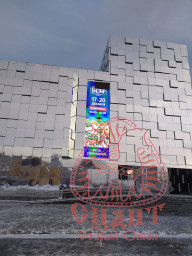 Мастера приняли участие в Нижегородской ярмарке! 4