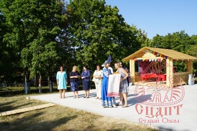 Праздник народных ремёсел на «НеОБЫЧАЙном подворье»! 1 Праздник народных ремёсел на «НеОБЫЧАЙном подворье»! 1