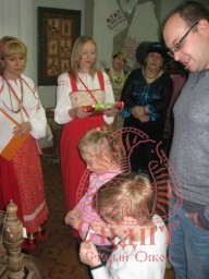 Ночь искусств в Центре декоративно-прикладного творчества 3 Ночь искусств в Центре декоративно-прикладного творчества 3