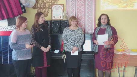 Масленица пришла! 16