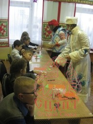 Ну и Ёлочка! 9